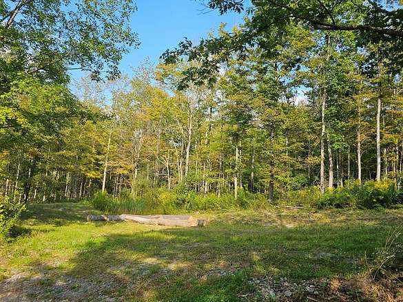 5.1 Acres of Residential Land for Sale in Big Flats, New York