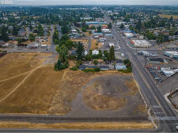 1.4 Acres of Land for Sale in Woodburn, Oregon