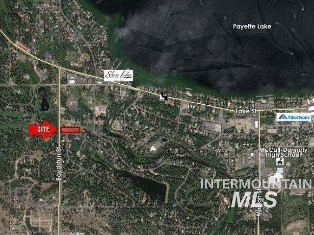 1.8 Acres of Land for Sale in McCall, Idaho