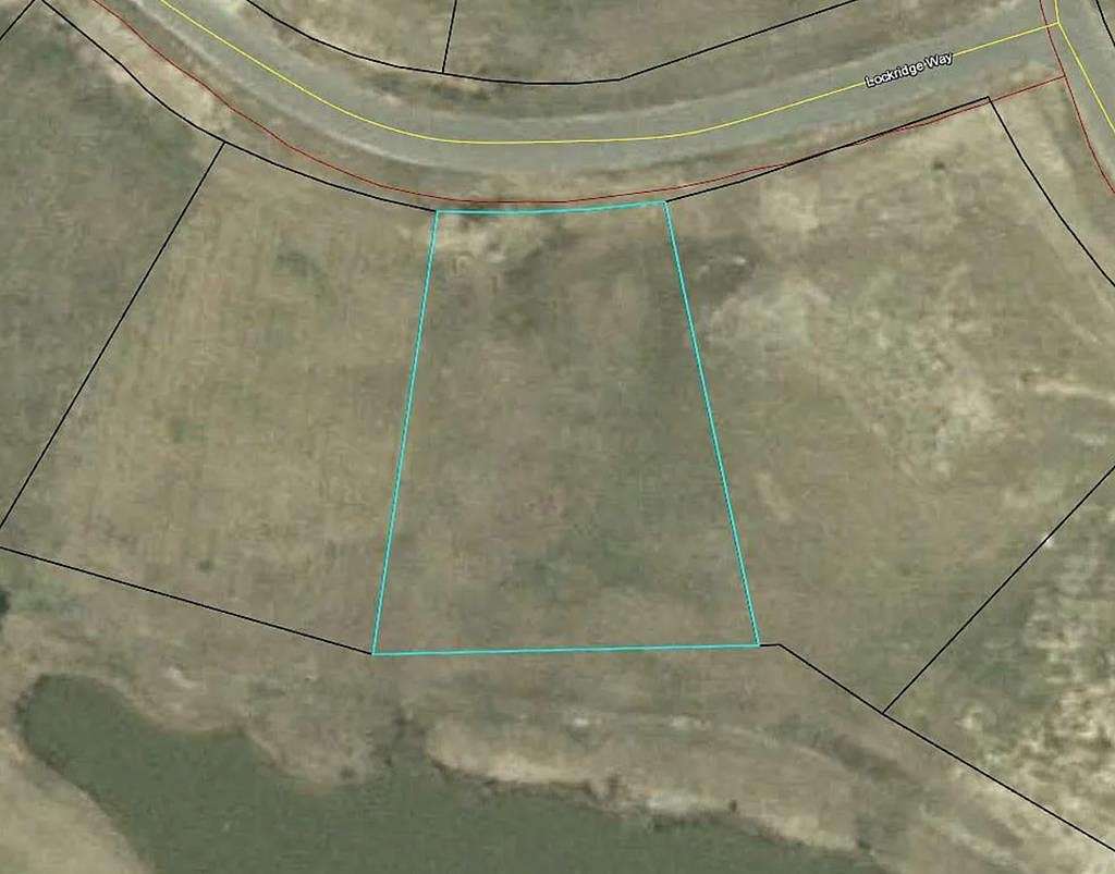 0.65 Acres of Residential Land for Sale in Cordele, Georgia