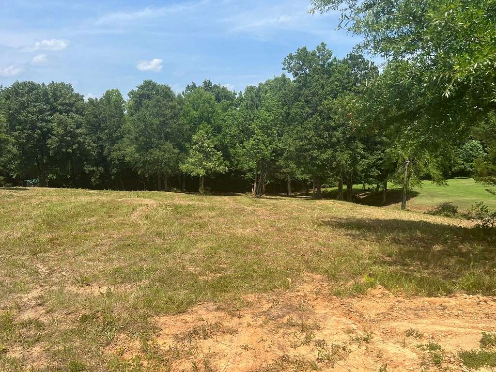 2.16 Acres of Residential Land for Sale in Abbeville, South Carolina