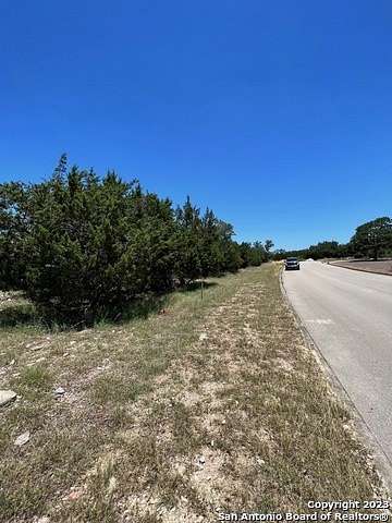 1.1 Acres of Residential Land for Sale in Boerne, Texas