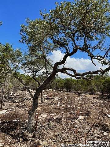 1.1 Acres of Residential Land for Sale in Boerne, Texas