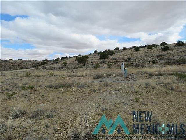 3.5 Acres of Residential Land for Sale in Elephant Butte, New Mexico