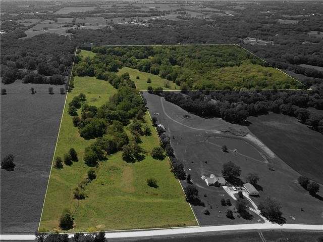 83 Acres of Recreational Land for Sale in Lathrop, Missouri