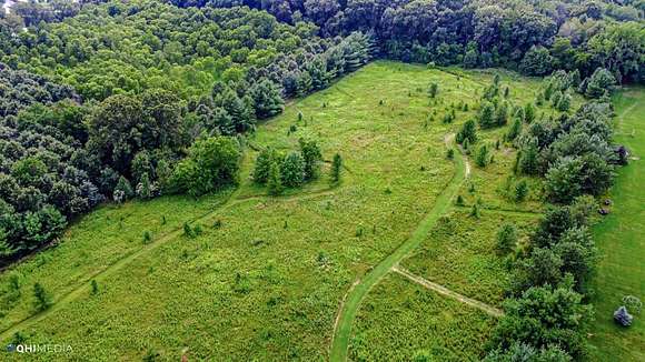6.7 Acres of Land for Sale in Valparaiso, Indiana