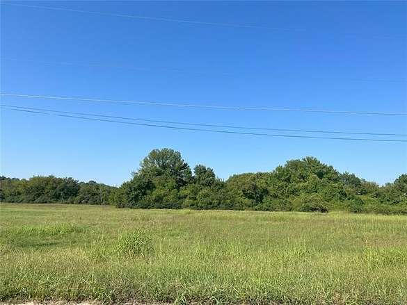 4.5 Acres of Commercial Land for Sale in Muskogee, Oklahoma