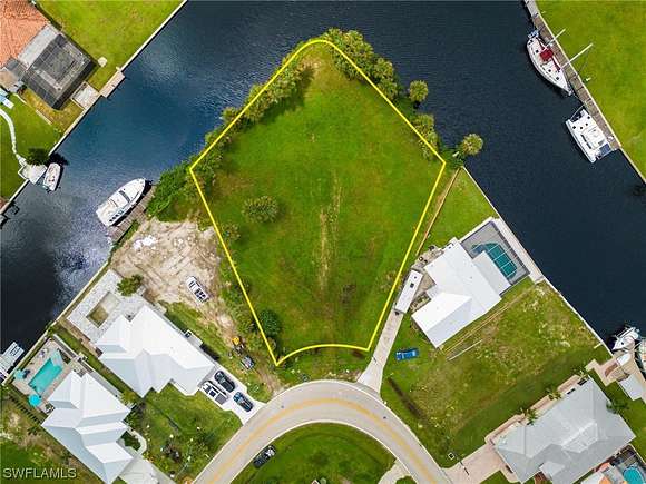 Fort Myers FL Waterfront Property for Sale 1 023 Properties LandSearch
