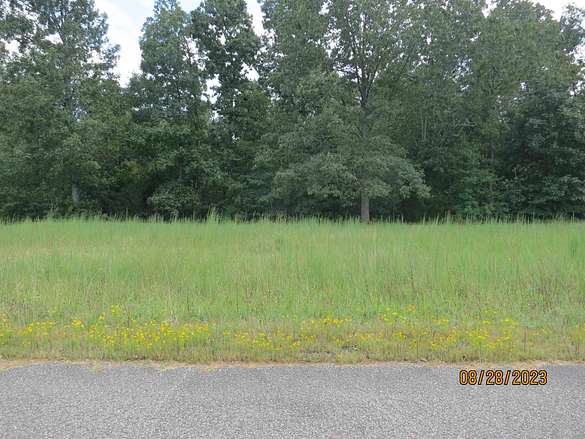 0.46 Acres of Residential Land for Sale in Middleton, Tennessee