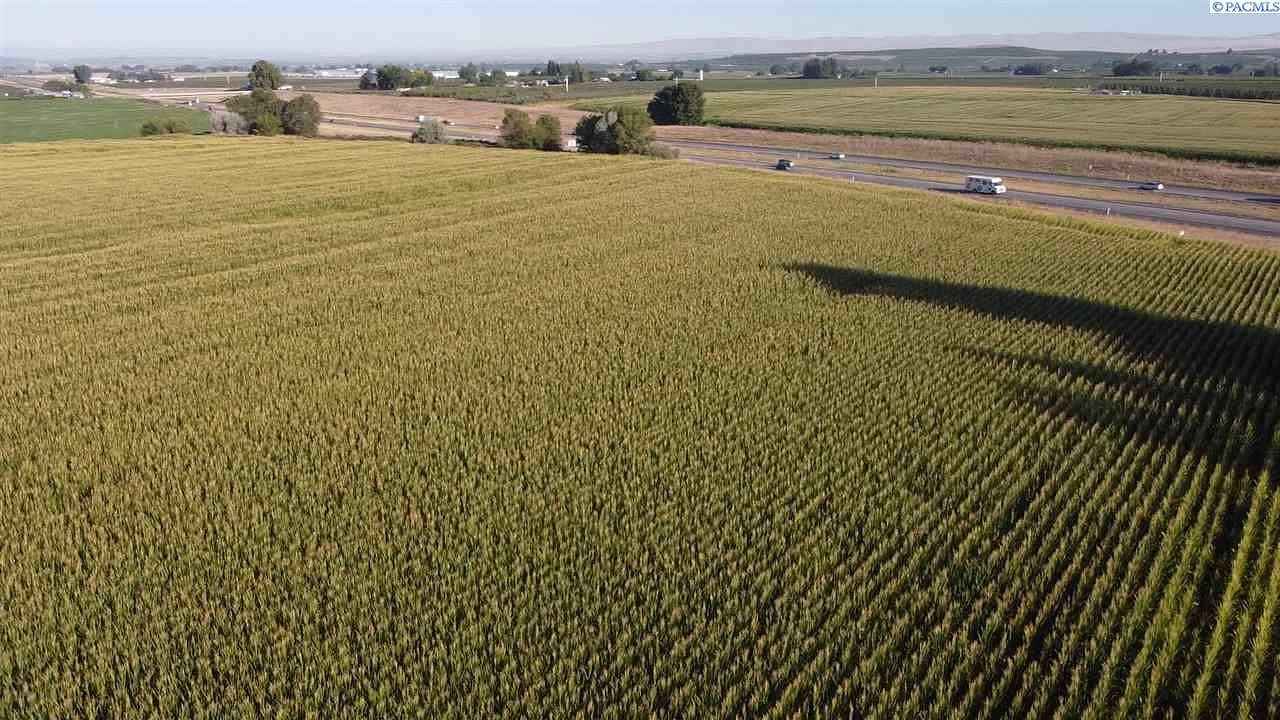 45 Acres of Land for Sale in Grandview, Washington