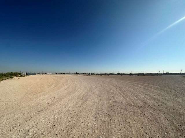 4.285 Acres of Commercial Land for Sale in Monahans, Texas