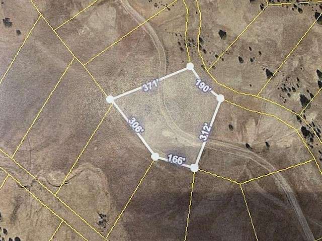 2.5 Acres of Land for Sale in Hornbrook, California