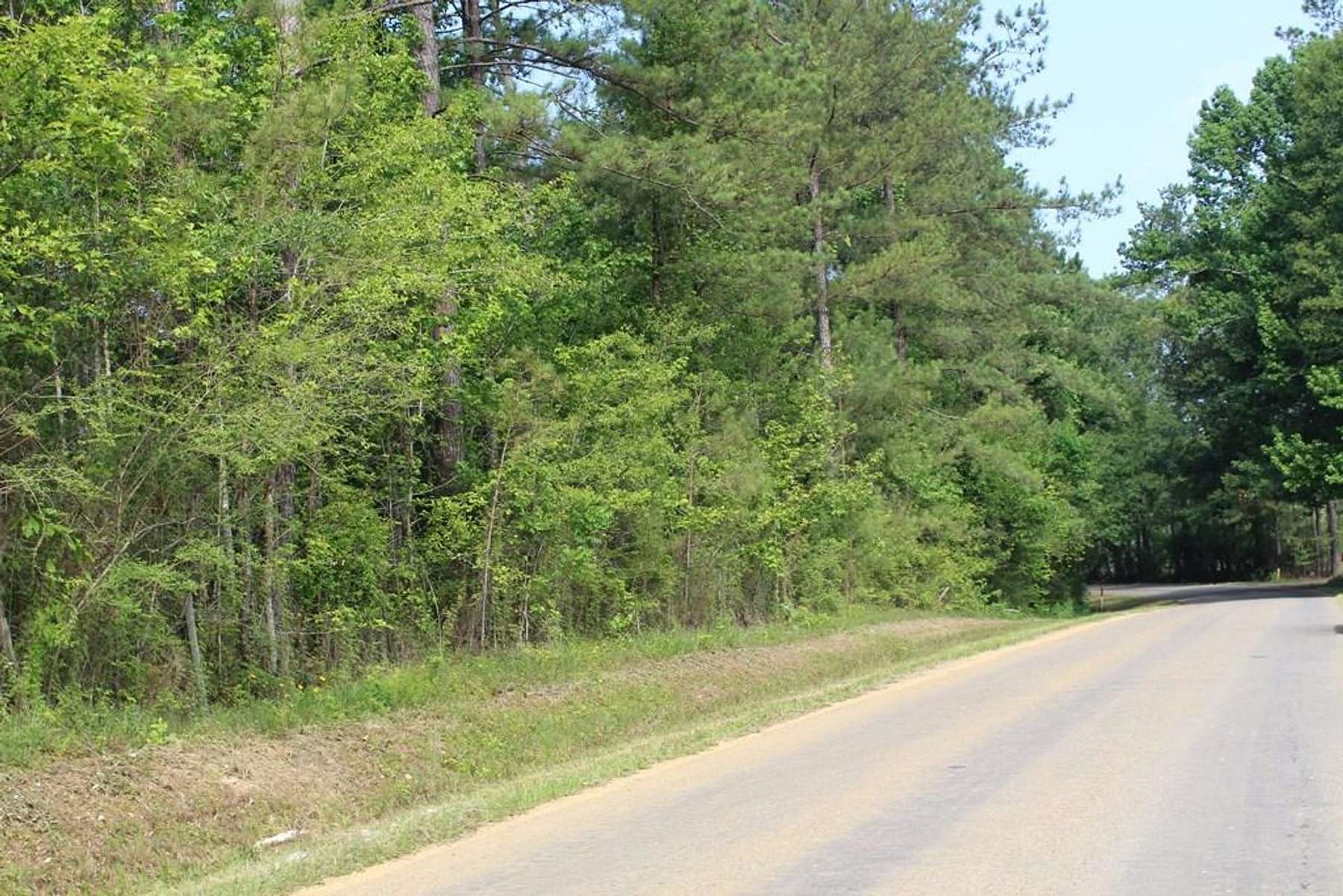 13 Acres of Recreational Land for Sale in Summit, Mississippi