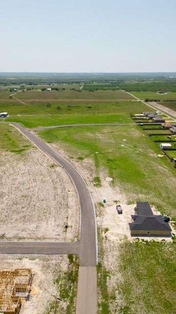 0.52 Acres of Residential Land for Sale in Odem, Texas