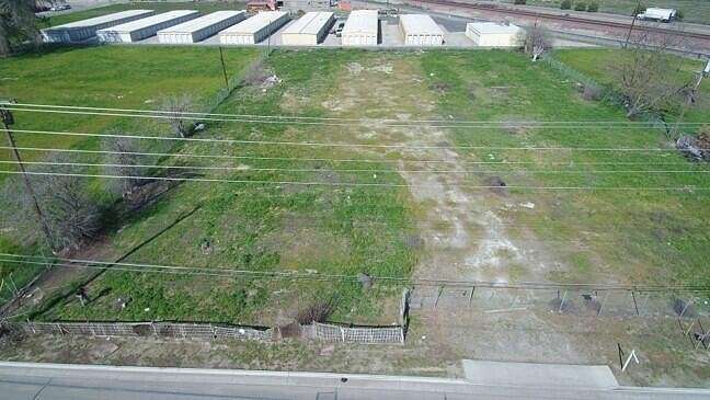 1.5 Acres of Residential Land for Sale in Corcoran, California