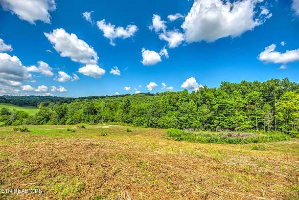 7.6 Acres of Land for Sale in Maynardville, Tennessee