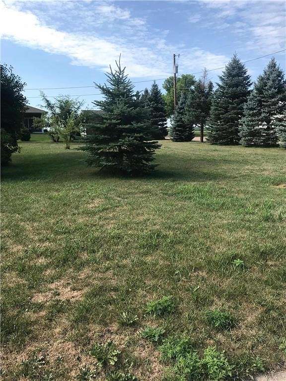 0.86 Acres of Residential Land for Sale in Tracy, Minnesota