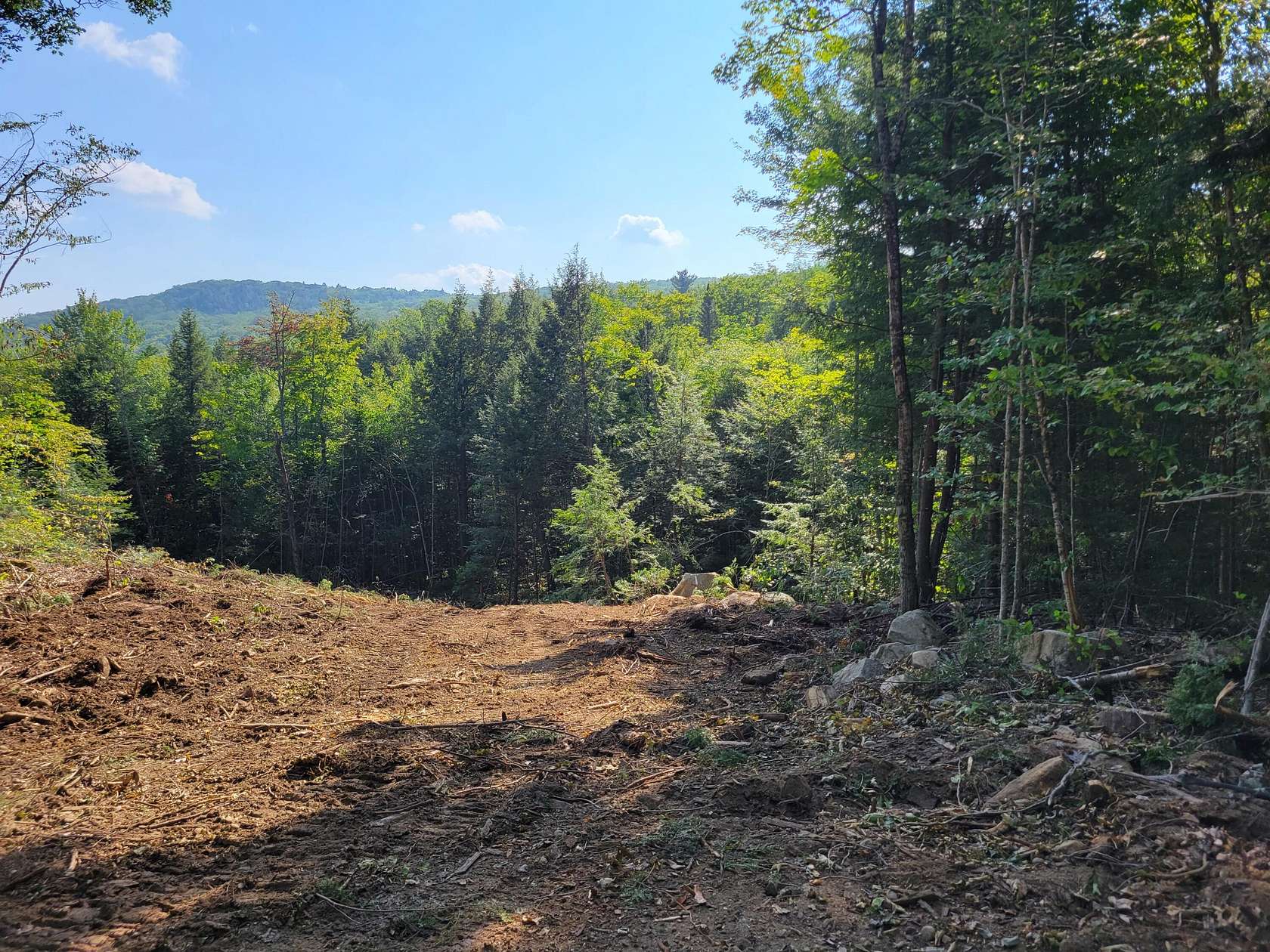 2 Acres of Residential Land for Sale in Vienna, Maine