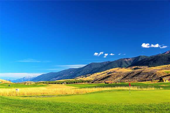 0.24 Acres of Residential Land for Sale in Eureka, Montana