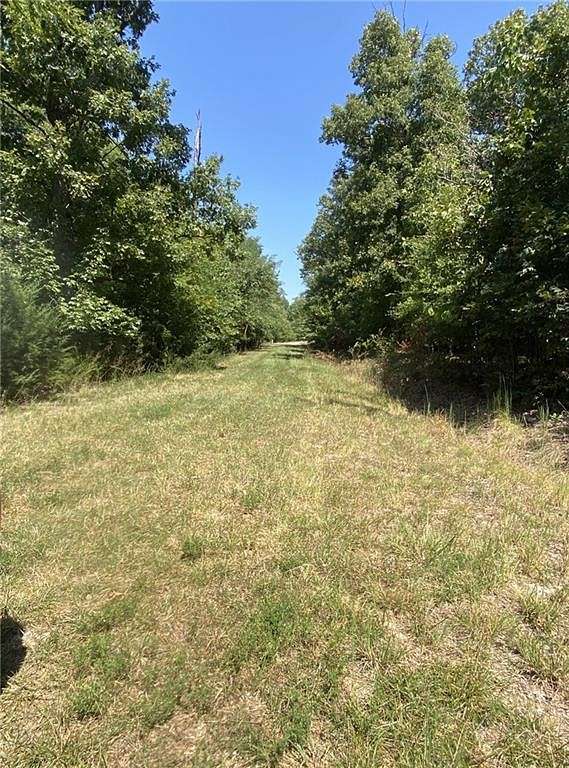 4.9 Acres of Land for Sale in Hindsville, Arkansas