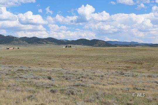 5.6 Acres of Commercial Land for Sale in Westcliffe, Colorado