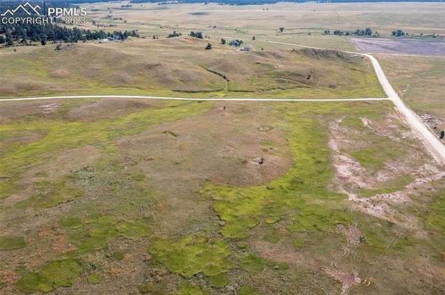 10.4 Acres of Land for Sale in Elbert, Colorado