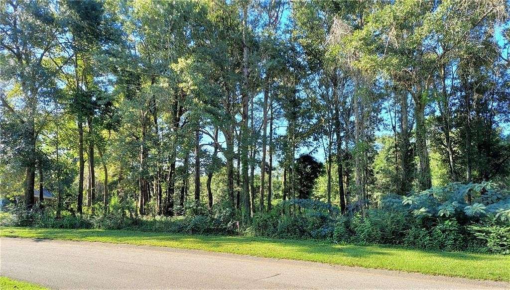 0.44 Acres of Residential Land for Sale in Semmes, Alabama