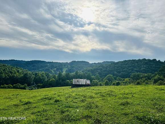 11 Acres of Agricultural Land for Sale in Tazewell, Tennessee