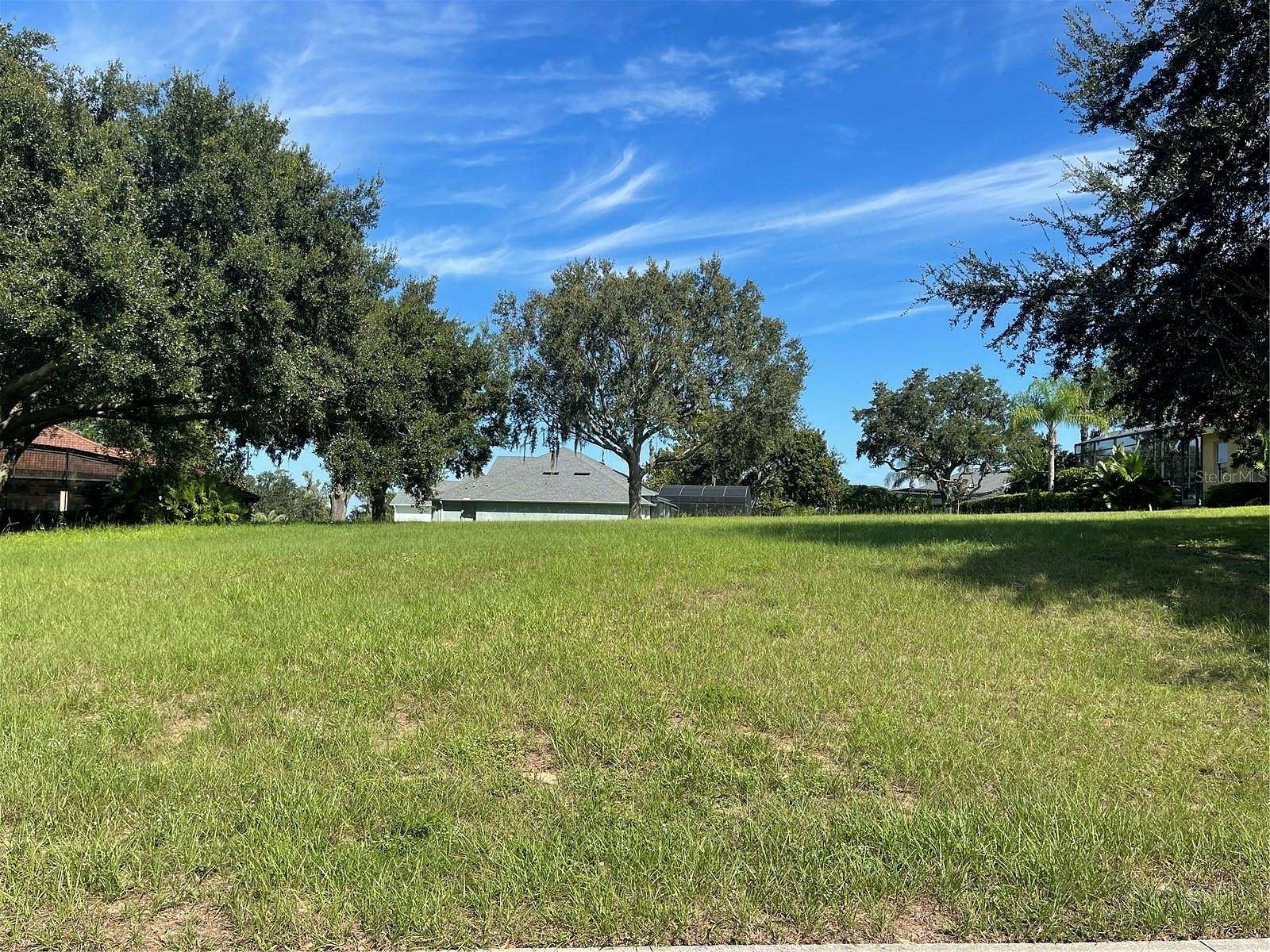 0.36 Acres of Residential Land for Sale in Clermont, Florida