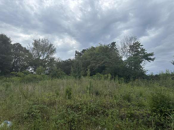 0.53 Acres of Commercial Land for Sale in Cleveland, Tennessee