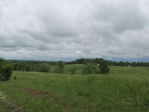 0.59 Acres of Residential Land for Sale in Cookeville, Tennessee