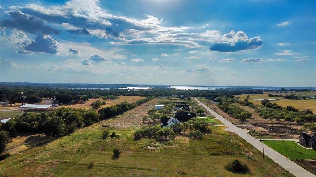 2.8 Acres of Residential Land for Sale in Pilot Point, Texas