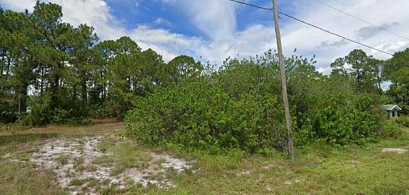 0.45 Acres of Residential Land for Sale in Lake Placid, Florida