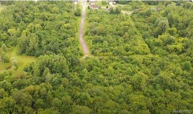 12.7 Acres of Land for Sale in Flint, Michigan