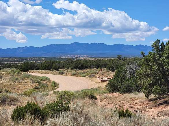 20.6 Acres of Land for Sale in Mountainair, New Mexico