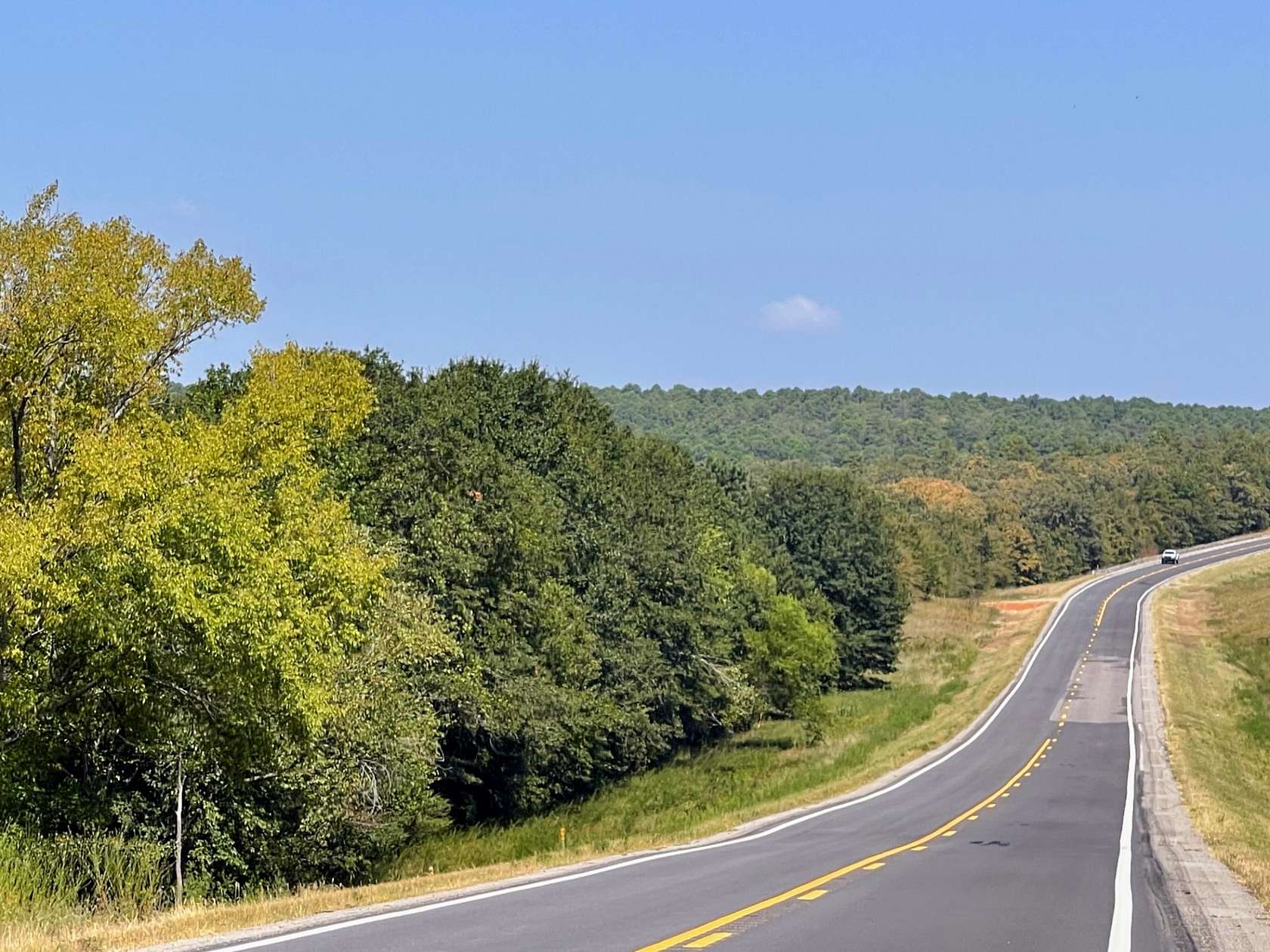 28 Acres of Land for Sale in Antlers, Oklahoma LandSearch