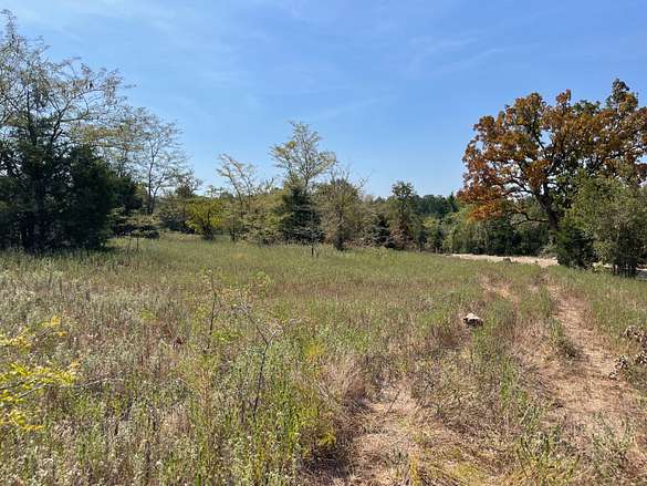 28 Acres of Land for Sale in Antlers, Oklahoma - LandSearch