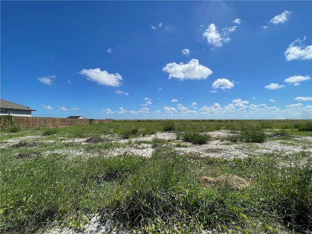 0.55 Acres of Residential Land for Sale in Corpus Christi, Texas