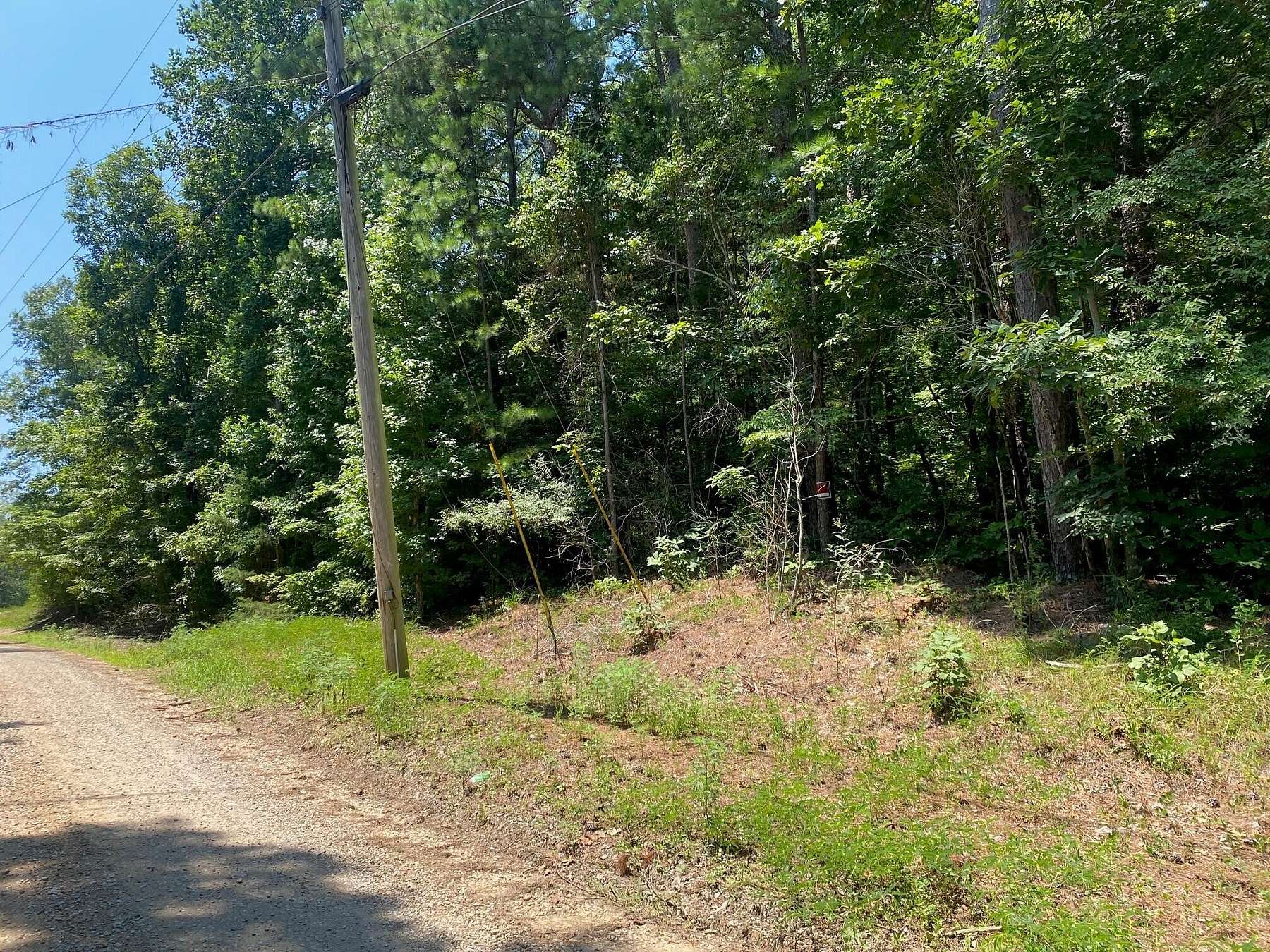 0.72 Acres of Residential Land for Sale in Ripley, Mississippi