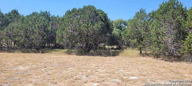 0.74 Acres of Residential Land for Sale in Lakehills, Texas