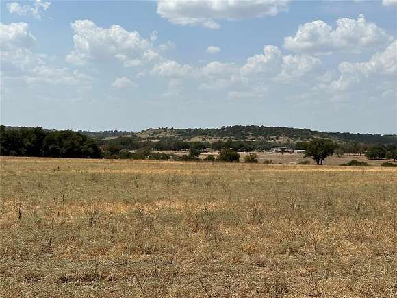 11.116 Acres of Recreational Land for Sale in Evant, Texas