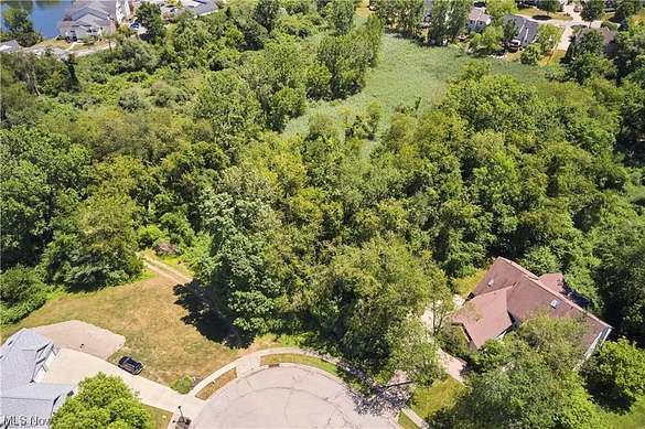 1.11 Acres of Residential Land for Sale in Fairlawn, Ohio