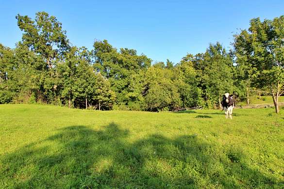 2.9 Acres of Residential Land for Sale in Grand Isle, Vermont