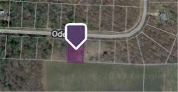 0.49 Acres of Residential Land for Sale in Moran Township, Minnesota