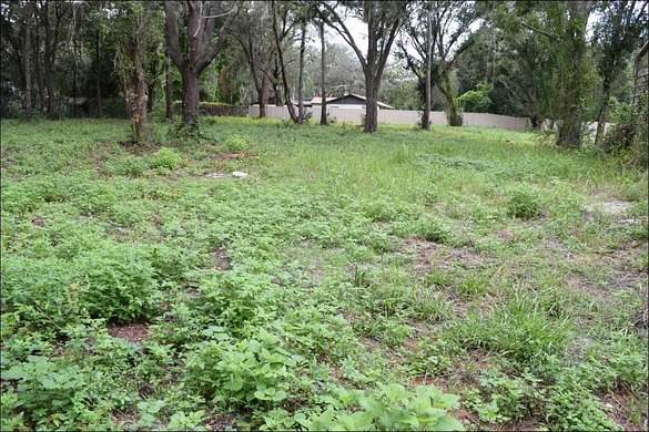 1 Acre of Residential Land for Sale in Riverview, Florida