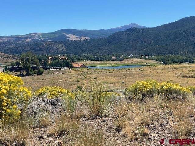 0.32 Acres of Residential Land for Sale in South Fork, Colorado