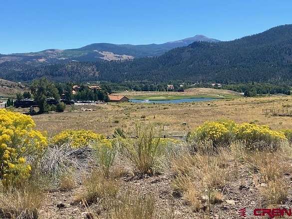 0.316 Acres of Residential Land for Sale in South Fork, Colorado