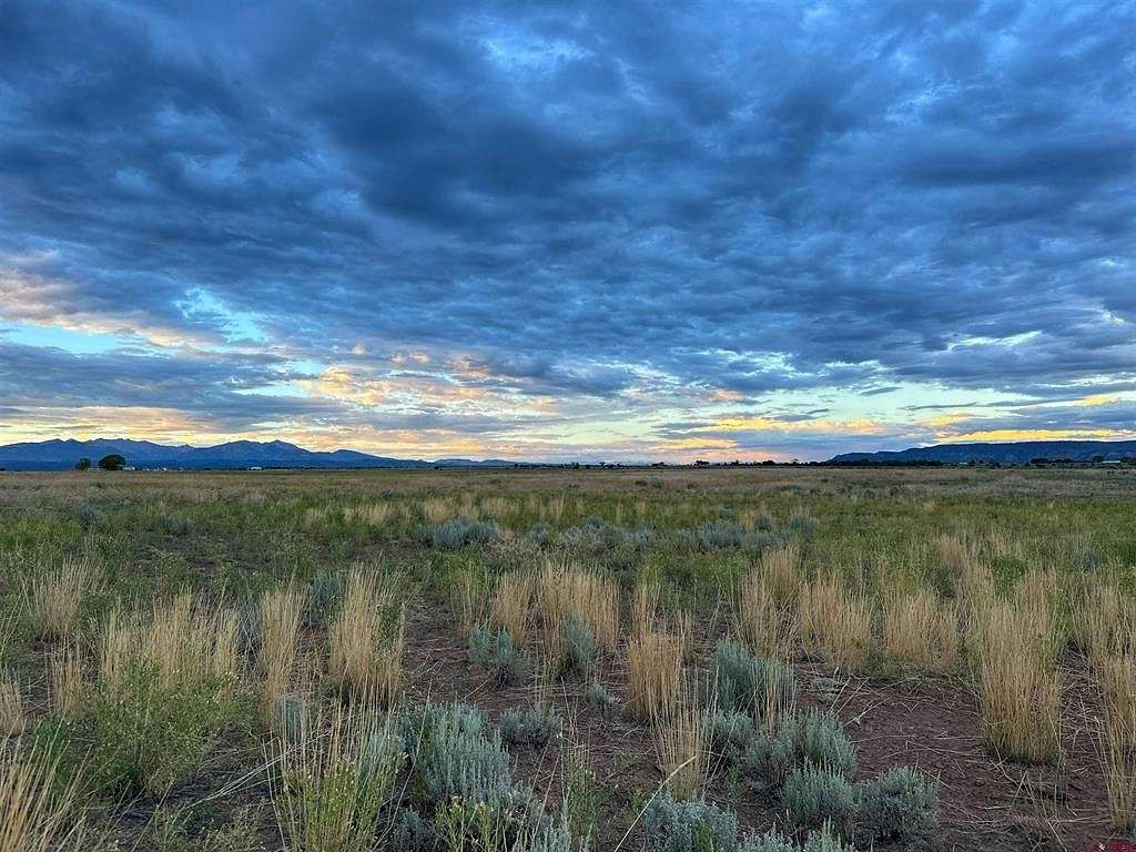3.1 Acres of Residential Land for Sale in Hesperus, Colorado