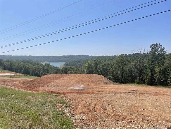 3 Acres of Residential Land for Sale in Mountain Home, Arkansas