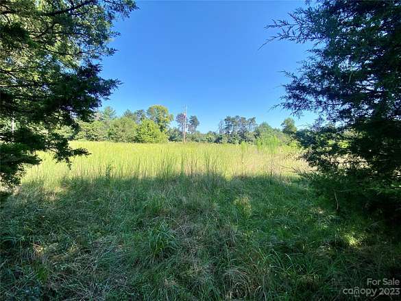 13 Acres of Land for Sale in Statesville, North Carolina